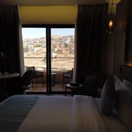 H Luxury Hotel 瓦迪穆萨 外观 照片